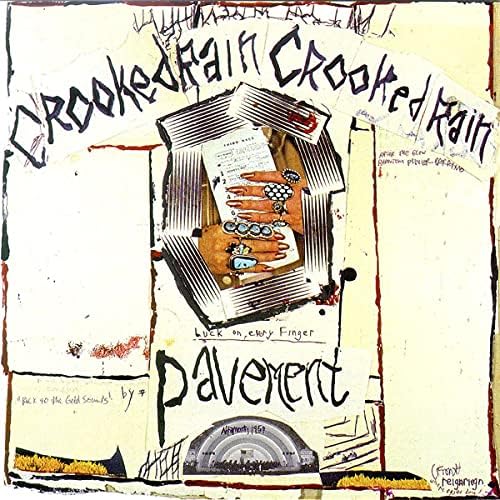 Pavement - Watery, Domestic - Amazon.com Music